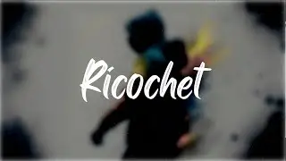 Electro-Light - Ricochet