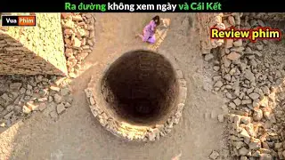 Ra đường Không xem Ngày và Cái Kết - Review phim