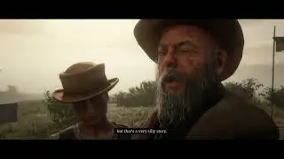 Red Dead Redemption[short gameplay] #rdr2 #horrorplayer reddeadredemption #gaming  #horrorplayer