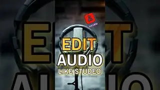 voice editing for mobile 