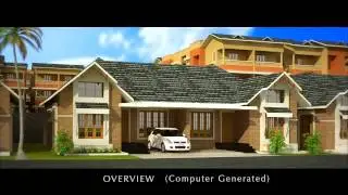 Bless Retirement Living - Apartment Walk Thru