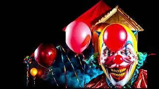 🎪 THE CLOWNS HAVE ARRIVED: A NIGHTMARE IN LIGHTS 🎪