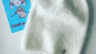 Шапочка на весну