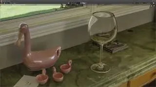 Blender 4: Captació d'ombra