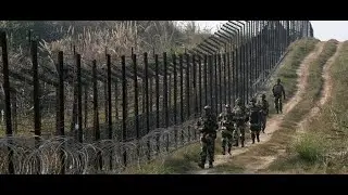 LOC AZAD KASHMIR