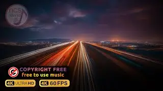 Best Cinematic Travel Vlog Music