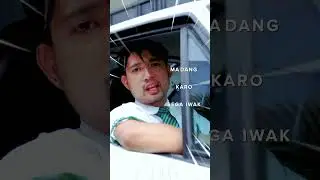 Bang Lari Bang Ada Meteor