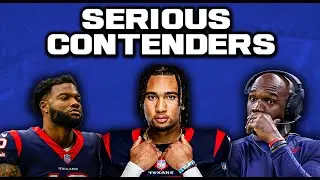 The Houston Texans Are Here | 2024 NFL Team Previews (Ft. Brett Kollmann)
