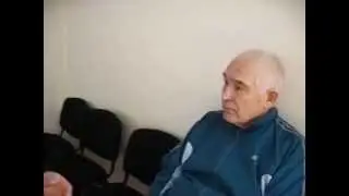 FFI. Пенсионер делает бизнес. Молодым урок!