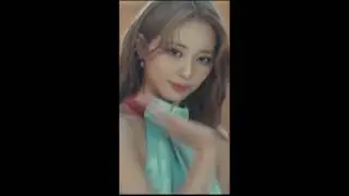 TZUYU RUN AWAY Chorus Highlight