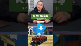 Playstation Oyunlarını Ücretsiz Oynama Ayarları #shorts