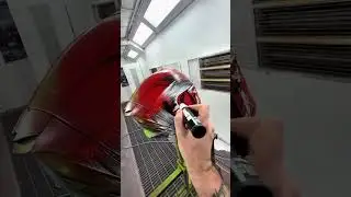 #CustomHelmet