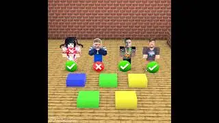 Choose The Correct Box With Mrbeast And His Friends 👍️
