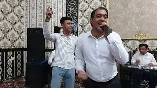 BEKZOD SULTONOV & MIRZABEK IMOMOVDAN SHO'X QO'SHIQLAR KETMA KETLIGI. 