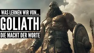 GOLIATH - Die Macht der Worte