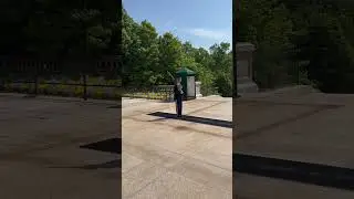 Tomb Of The Unknown Soldier