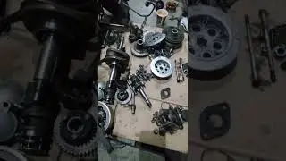 bike ka engine🔥 #shortsindia #shortsvideo #youtubeshorts #shortsvideo2023 #short