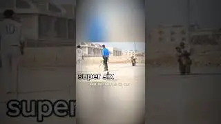 super six by shani