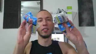 UNBOXING | BPI Sports Care Package - September 2016