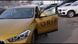 Получи и ты свою BMW в подарок