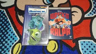 Those VHS Tape 📼 and DVD 📀 I'm doing the full video on Google Photos tonight (11-2-2024)
