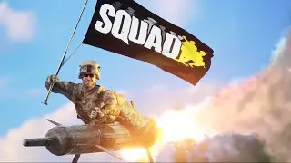 Welcome to Squad