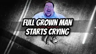 Grown Adults Talking Trash *ends up loosing and crying (GTA ONLINE)