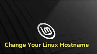 How to Change Your Hostname in Linux (Beginner Guide)