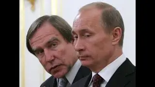 Марія Максакова про Путина + Ролдугина
