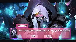Assassin Yorick.exe