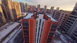 Fpv, drone, polnalyubvi 2022