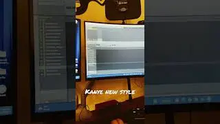 #maschine #music #nativeinstruments #protools #beats #pumpupmusic #kanyewest