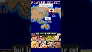 Did You Know That CAPCOM...