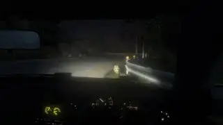 Initial Unity [#10] - I added VR to my fanmade Initial D Game