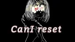 Can I reset|| animation meme|| Flowerfell || very lazy || 2021|| Undertale