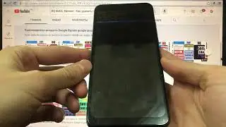 BQ 6645L Element Hard Reset удалить графический ключ