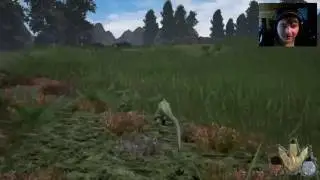 THE ISLE:Progression Problems w/Jinawee