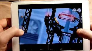 Забытые шедевры Puddle обзор лучшего симулятора жидкости для Android
