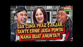 PODCAST PWK BERSAMA 
