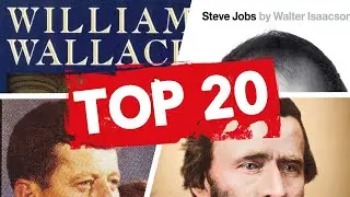 15 Historical Biographies About History'S Most Interesting People 💯