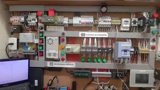 PROGRAMAÇÃO DE SINALEIRO ENTRADA E SAÍDA DE GARAGEM
