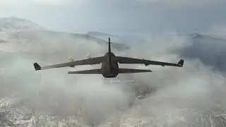 Warzone time
