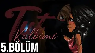 Tut Kalbimi 5. bölüm | MSP Dizileri