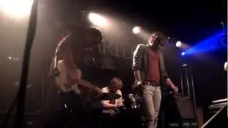 Quarter Secret Bad Girl (EPK)