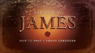 Billy Crone - The Book Of James 44