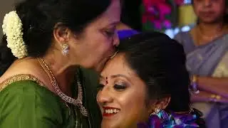 Rashmi Nithin Sreemantham