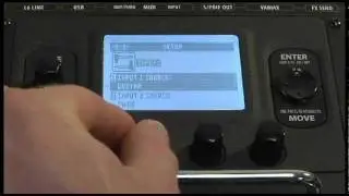 Building A Preset On The Line 6 POD HD500