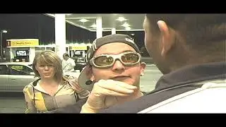 My First TV Commercial