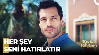 Aşamadığımız Sahneler #18 - Kader Bağları