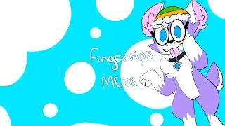FINGERTIPS MEME [ft.everest]